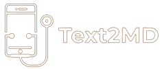 Text2MD