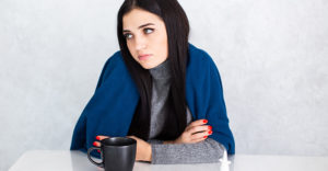 A strong immune system can help to stay healthy and fall sick less often.