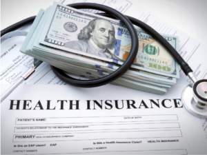 How to afford healthcare in America, with no health insurance or high deductible health insurance