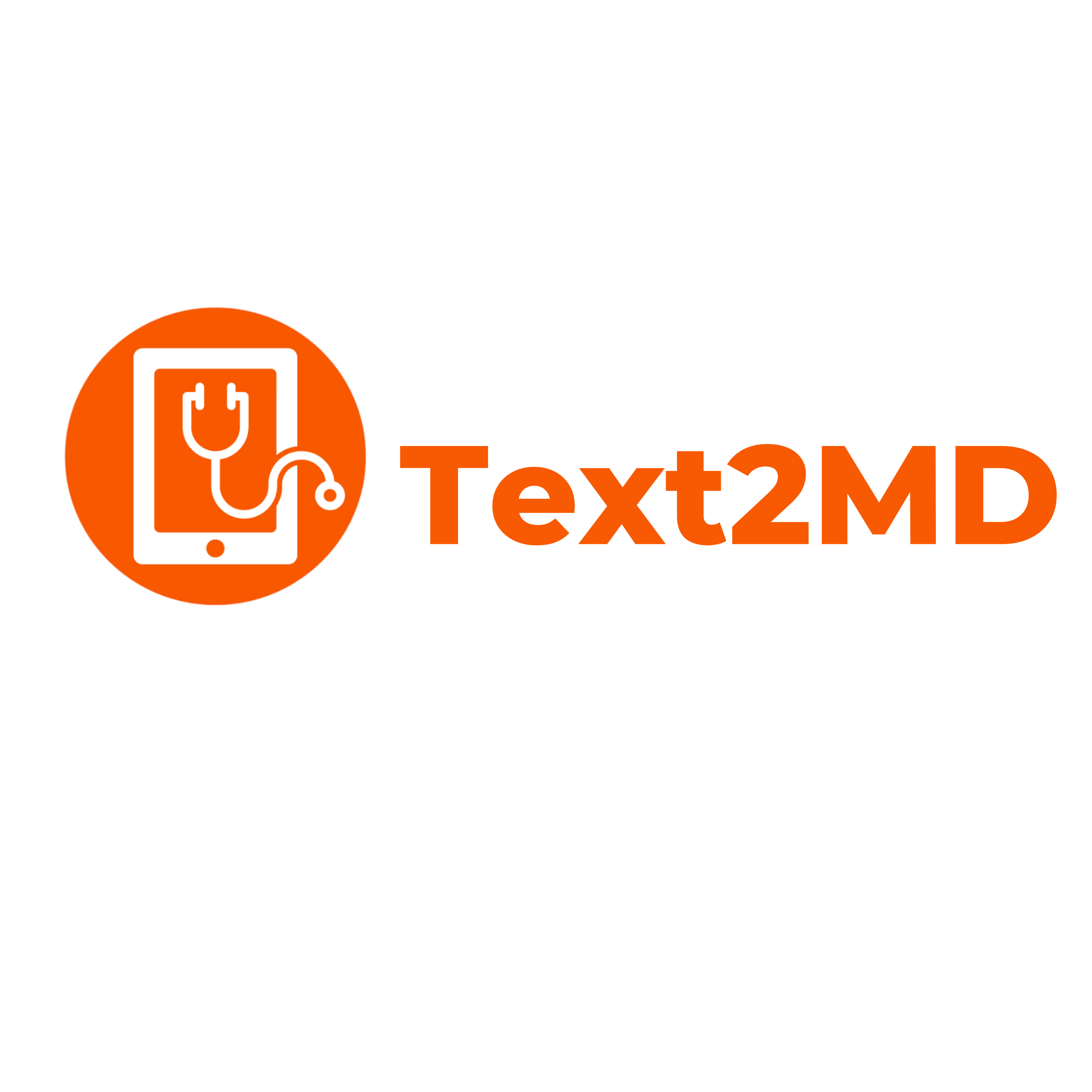 Text2MD_logo