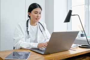 Telemedicine Urgent Care | Text2MD