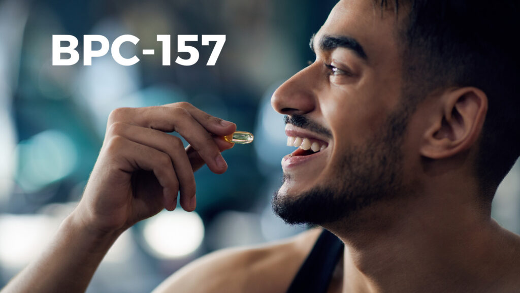 BPC-157: A Peptide with Remarkable Healing Potential