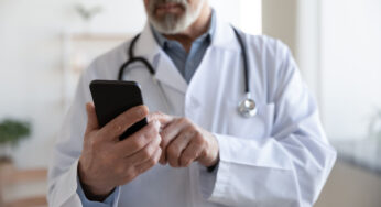 Texting a Doctor: The Future of Healthcare at Your Fingertips