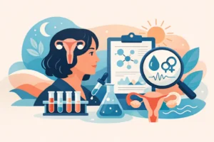 A Guide to Menopause Hormone Testing