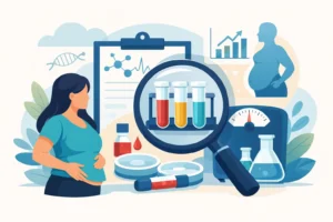 Best Labs for Unexplained Weight Gain
