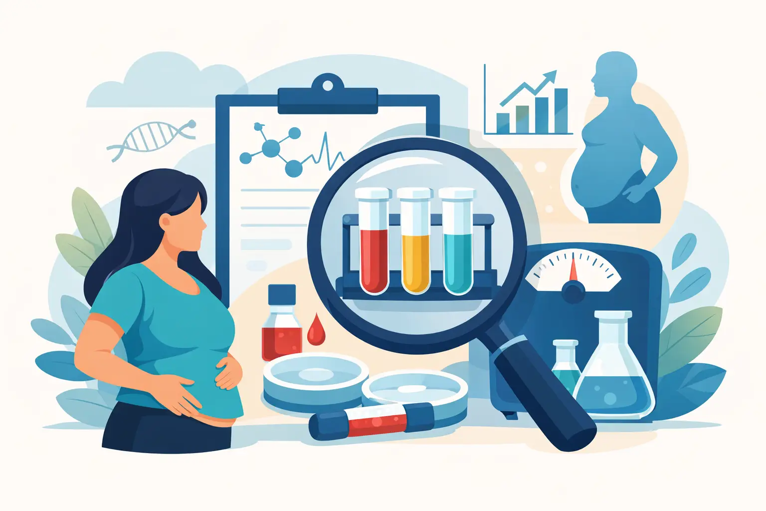 Best Labs for Unexplained Weight Gain