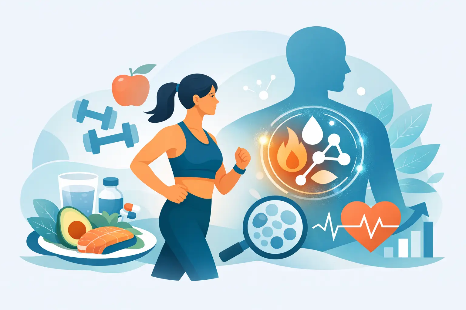 How to Improve Metabolic Health