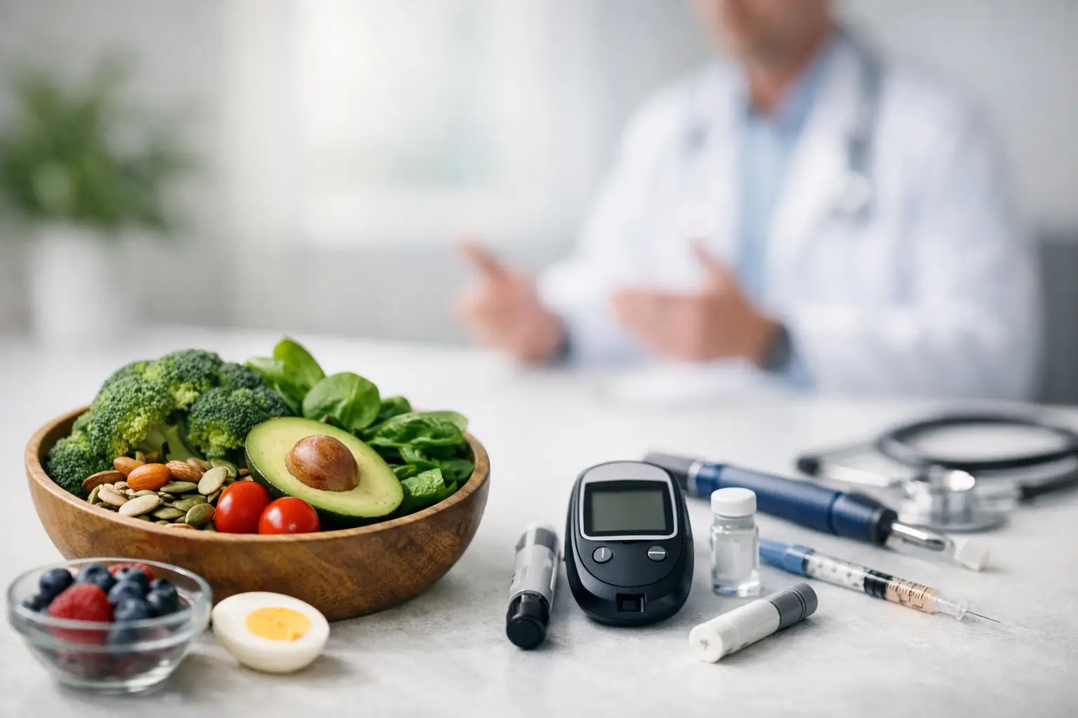 How to Reverse Insulin Resistance