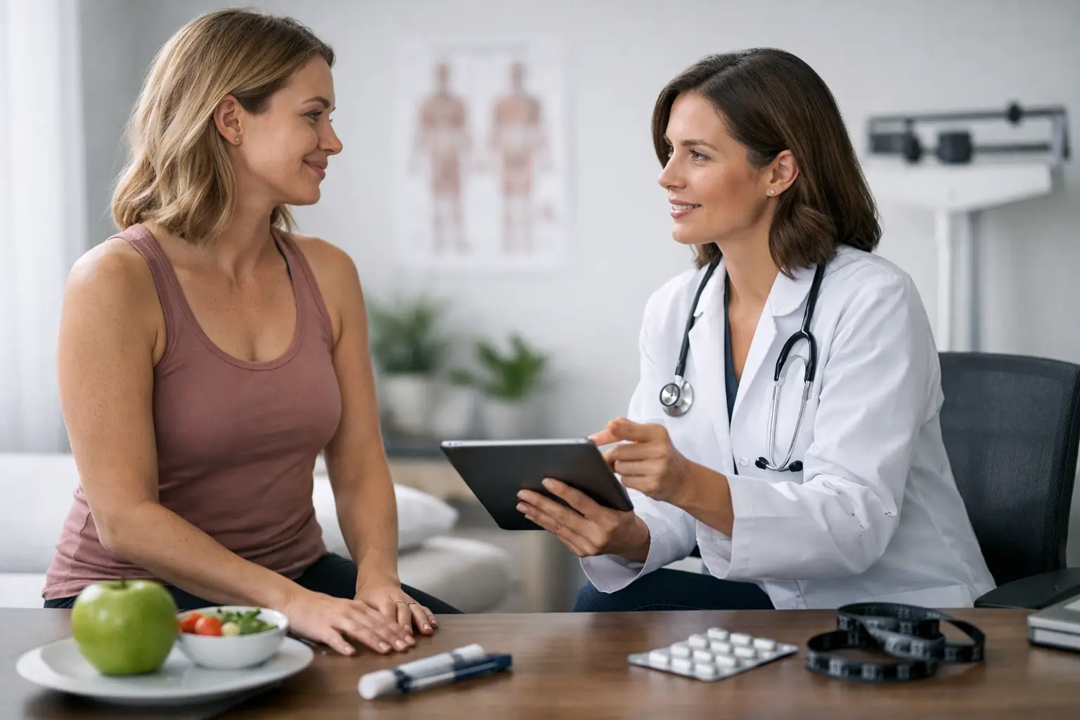Medical Weight Loss Without Membership