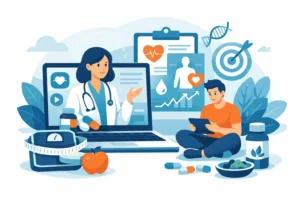Metabolic Syndrome Treatment Online That Works