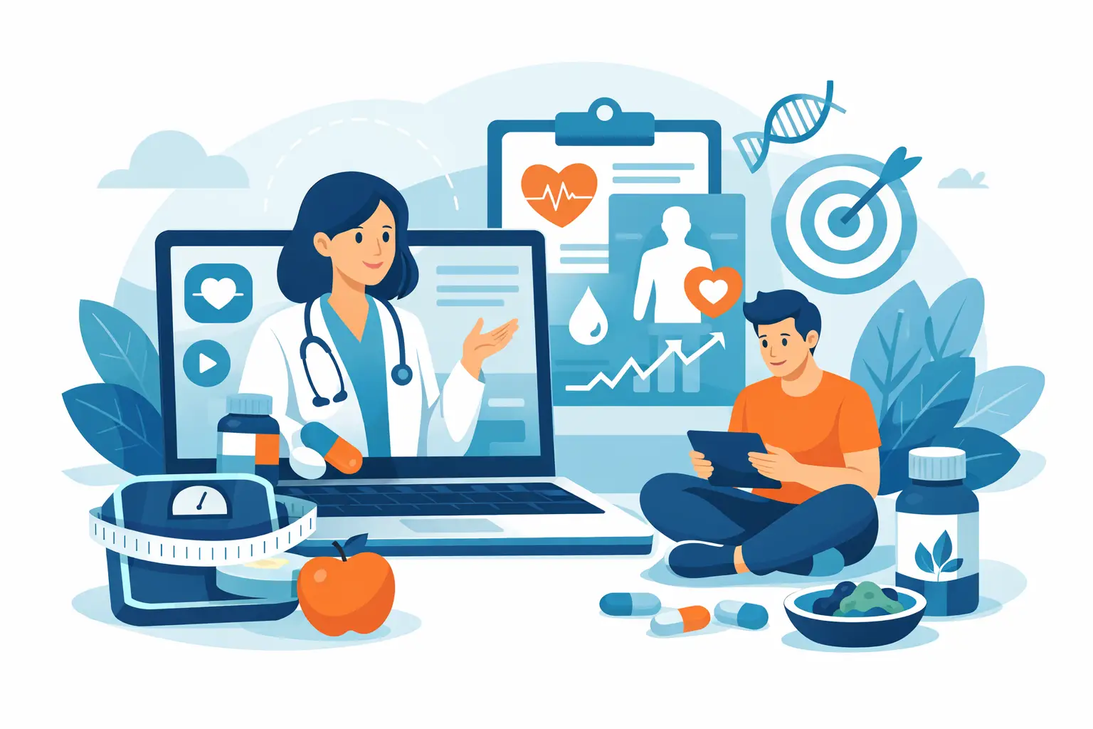 Metabolic Syndrome Treatment Online That Works