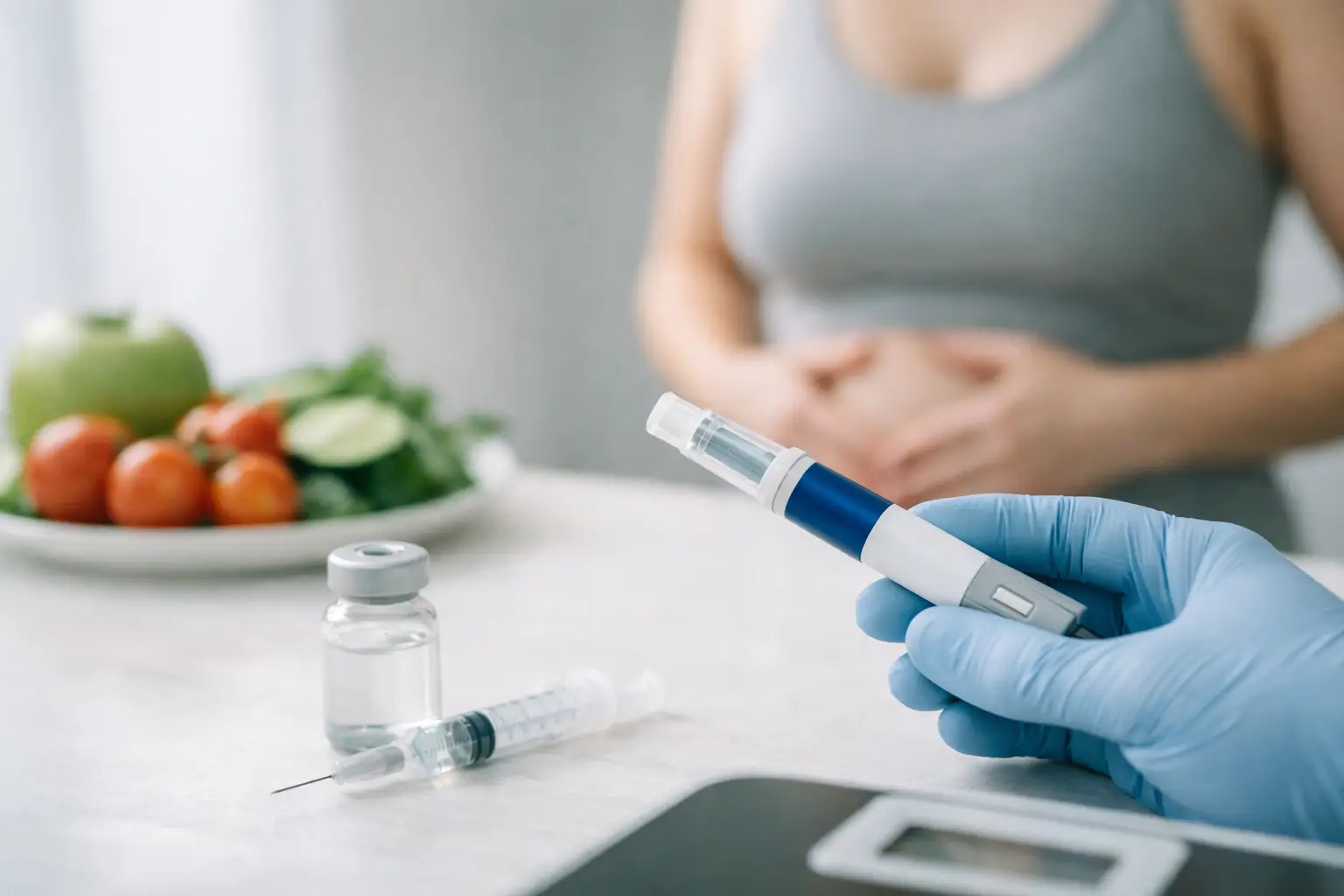 Semaglutide Review for Weight Management