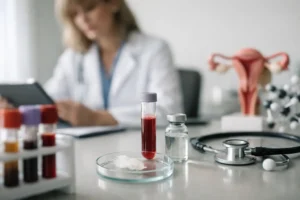 Best Labs for Hormone Imbalance
