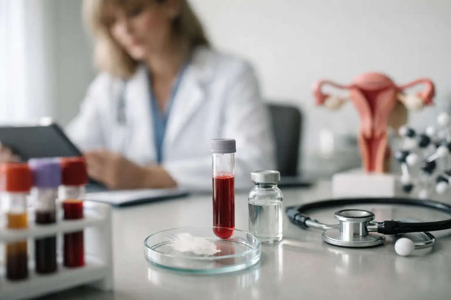 Best Labs for Hormone Imbalance
