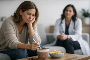 Emotional Eating: What’s Really Driving It?