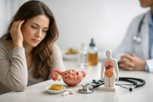 PCOS and Metabolic Dysfunction Explained