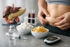 What Insulin Resistance Really Means