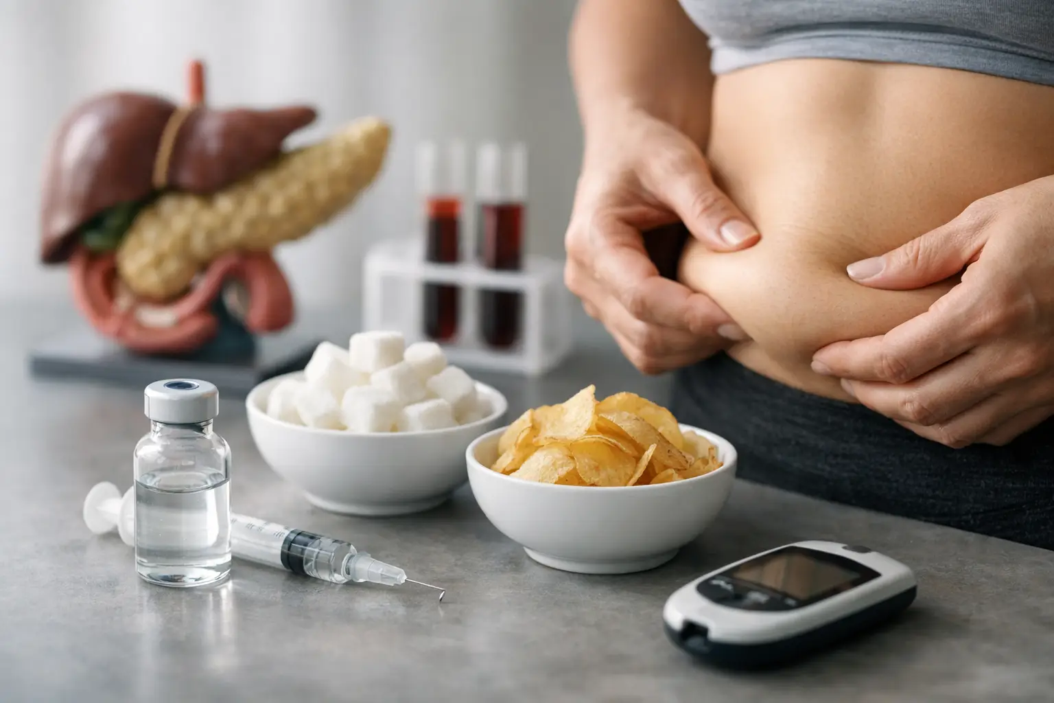 What Insulin Resistance Really Means