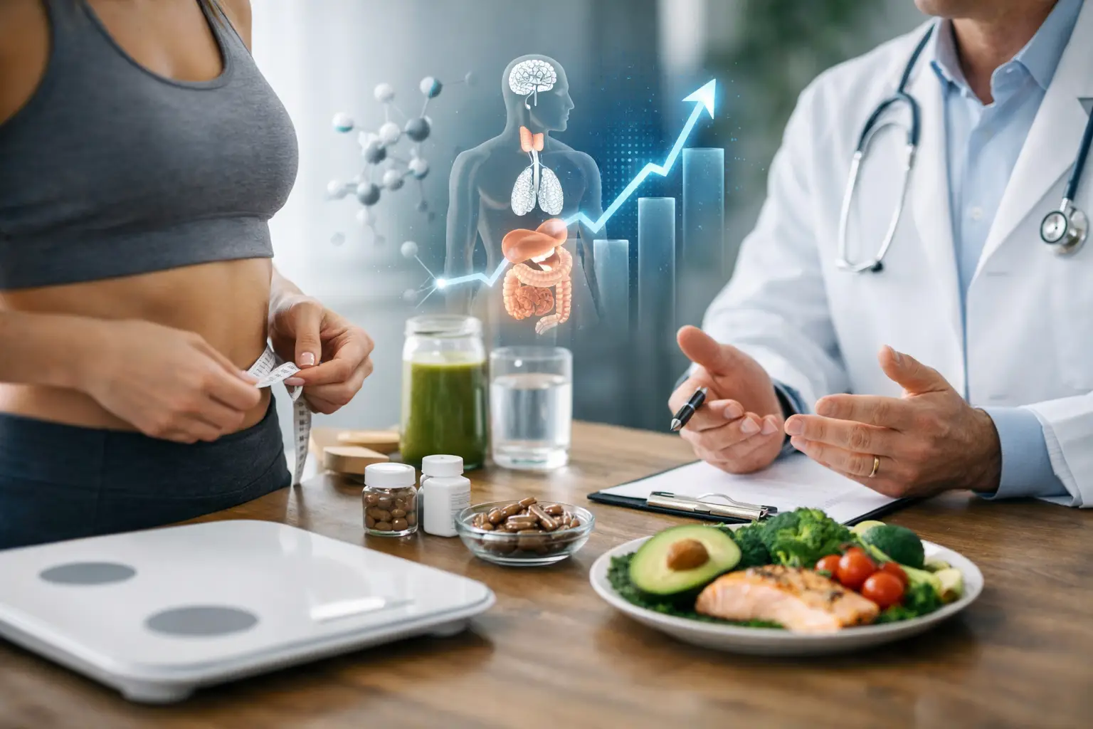 What Metabolic Adaptation Really Means