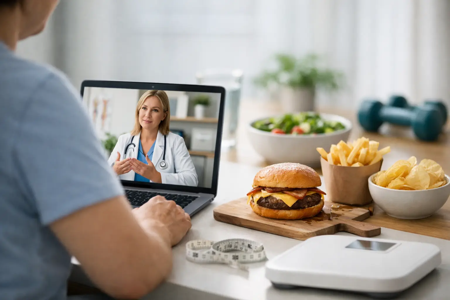 What Most Online Weight Loss Programs Miss