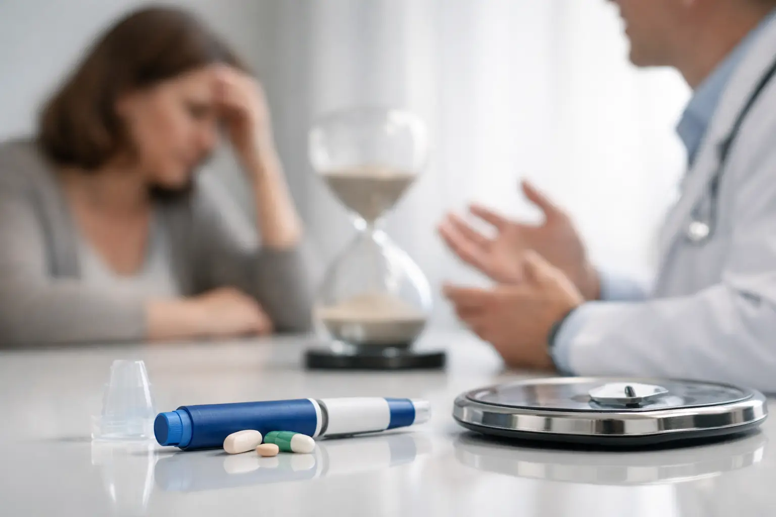Why Do GLP-1 Drugs Stop Working?