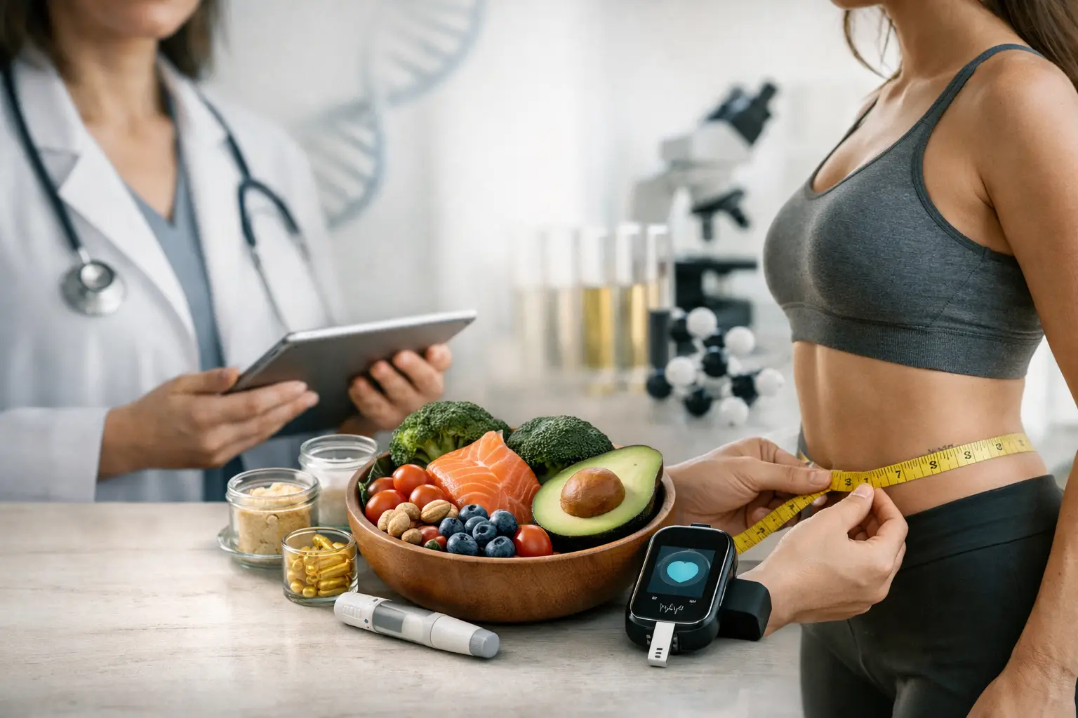 Why Metabolic Health Needs Full-Picture Care