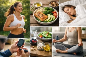 8 Best Habits for Insulin Sensitivity That Work