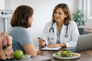 A Guide to Physician-Led Weight Care