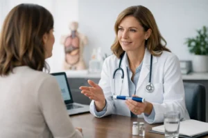 A Guide to Physician-Supervised GLP-1 Care