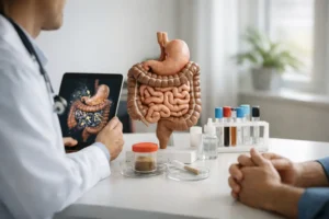 A Physician's Guide to Gut Health Testing