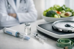 A Tirzepatide Review for Obesity Medicine