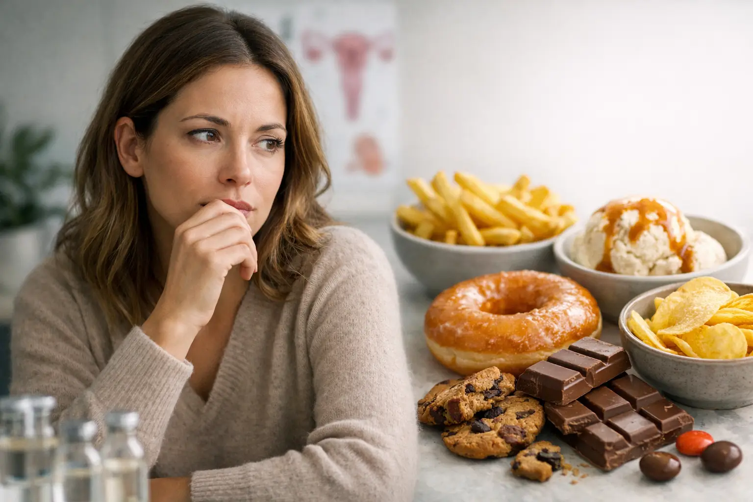 Can Hormone Imbalance Cause Cravings? What to Know