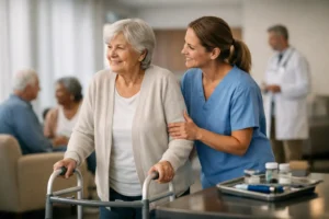 GLP1 Trends in Long Term Care That Matter
