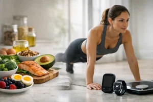 How to Improve Metabolic Flexibility Safely