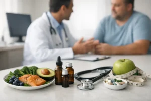 A Guide to Metabolic Syndrome Treatment