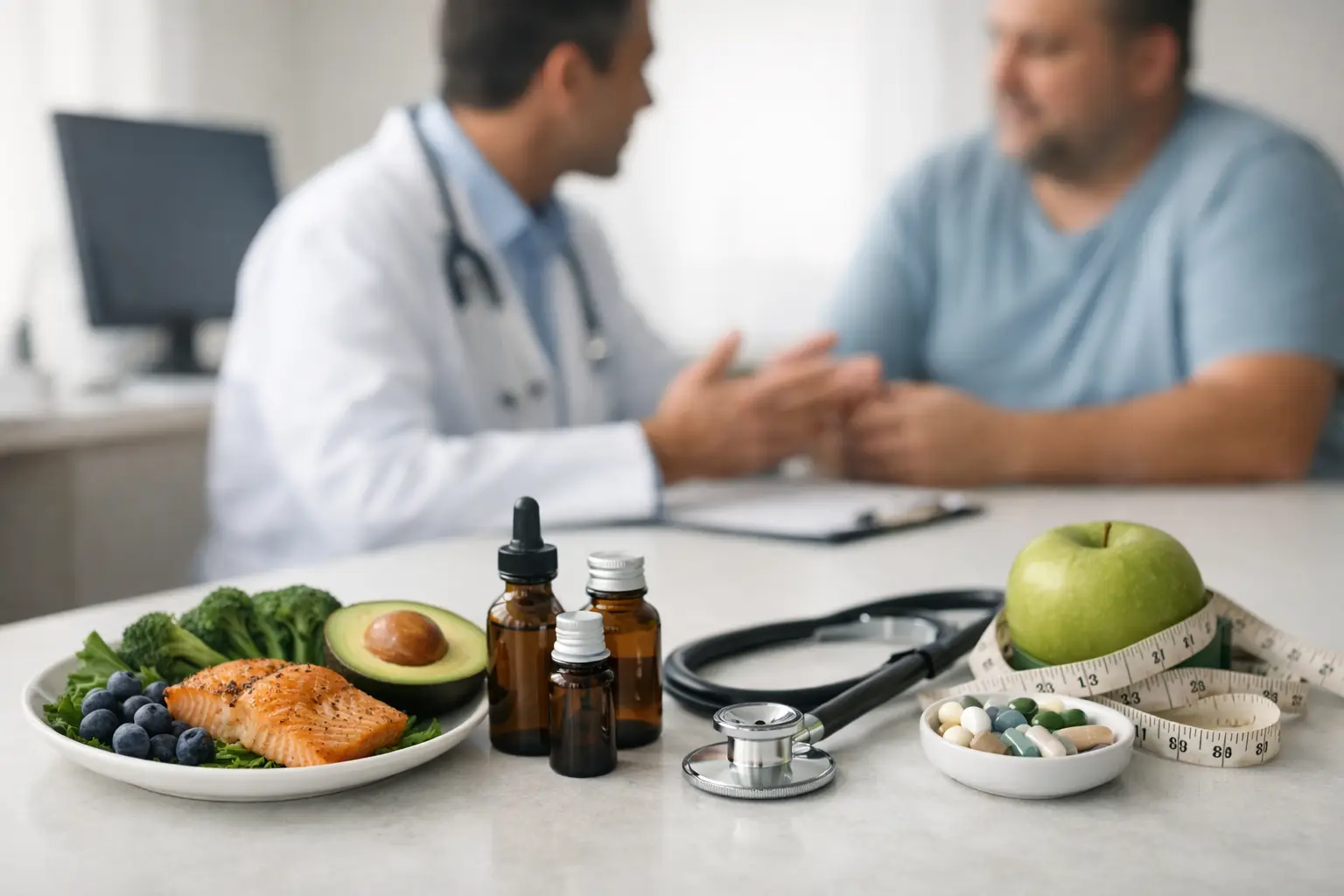A Guide to Metabolic Syndrome Treatment