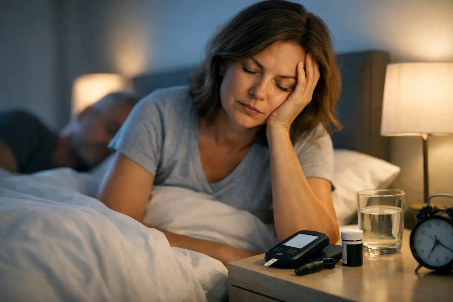 Can Poor Sleep Raise Glucose? What to Know