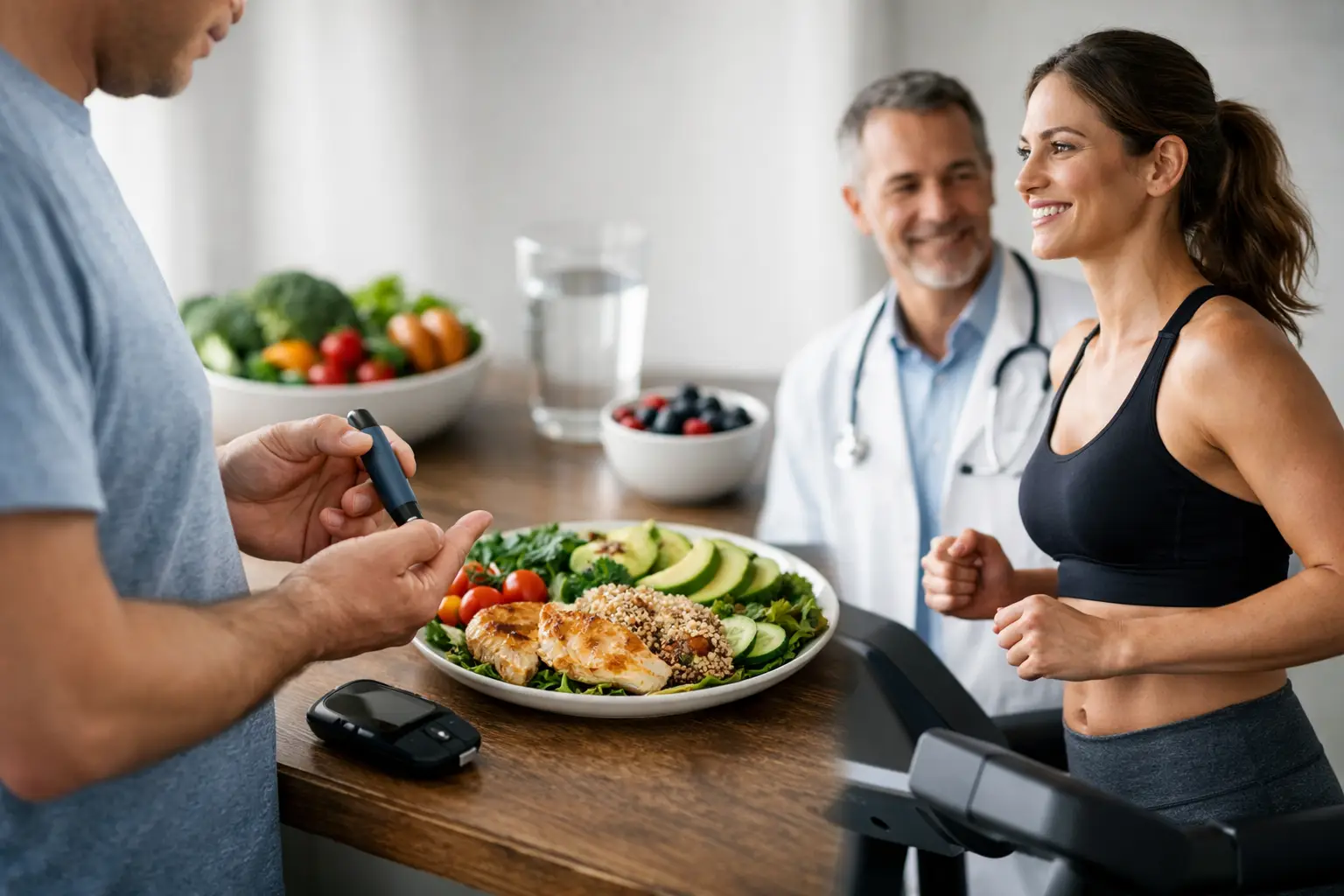 Prediabetes Lifestyle Changes That Actually Work