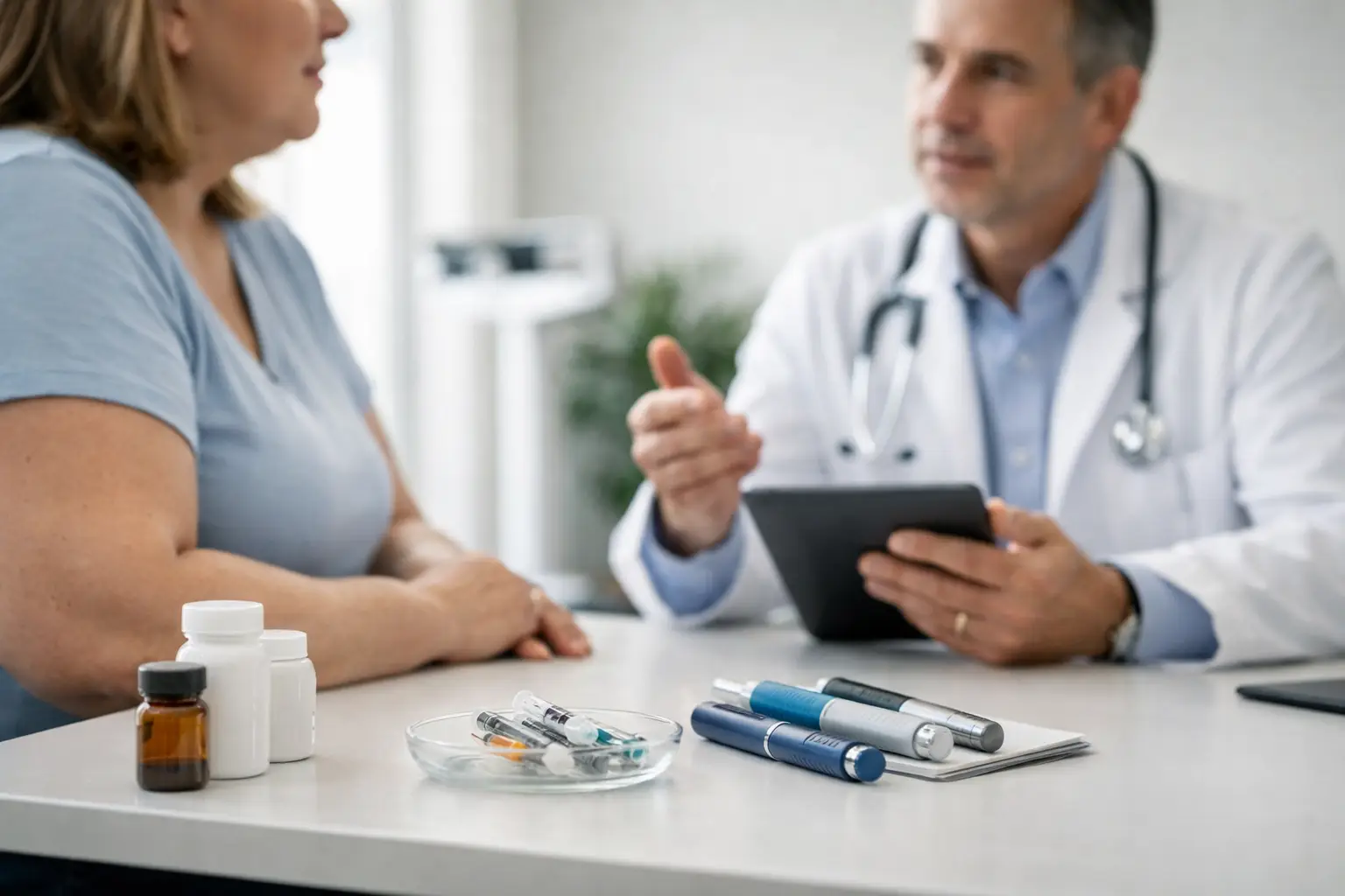When Obesity Pharmacotherapy Fits Your Plan