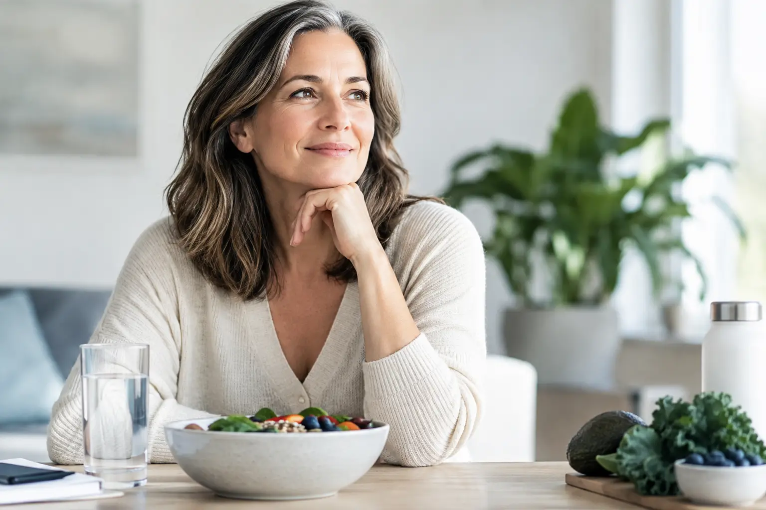 A Practical Guide to Perimenopause Symptom Relief