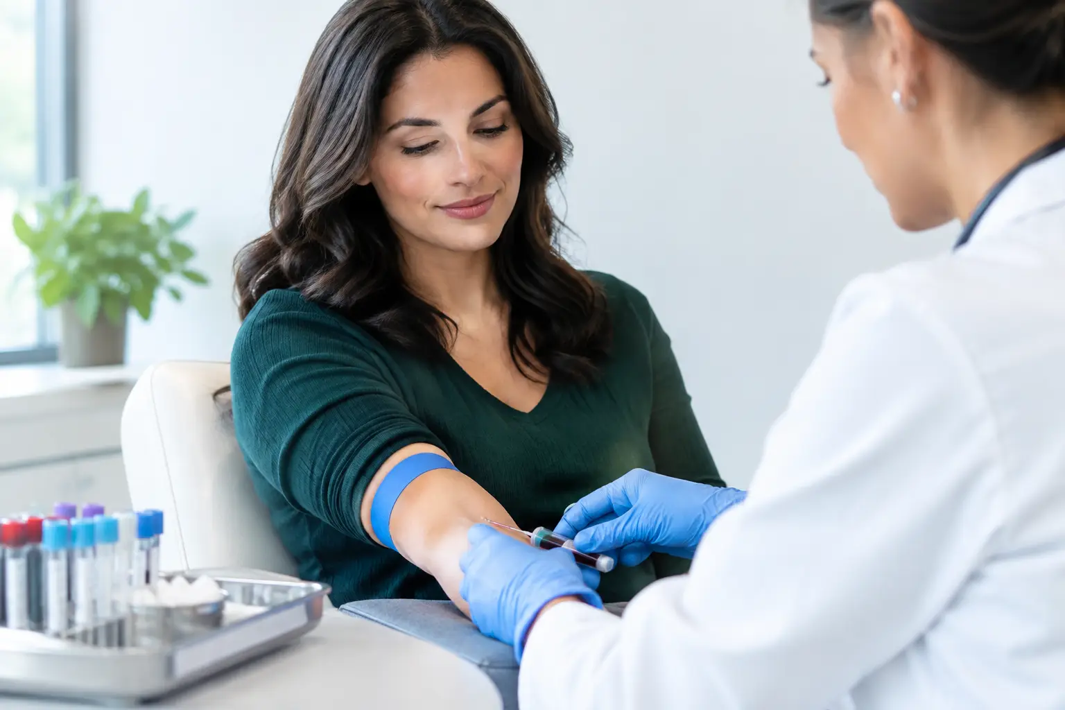 Best Tests for Metabolic Syndrome That Matter