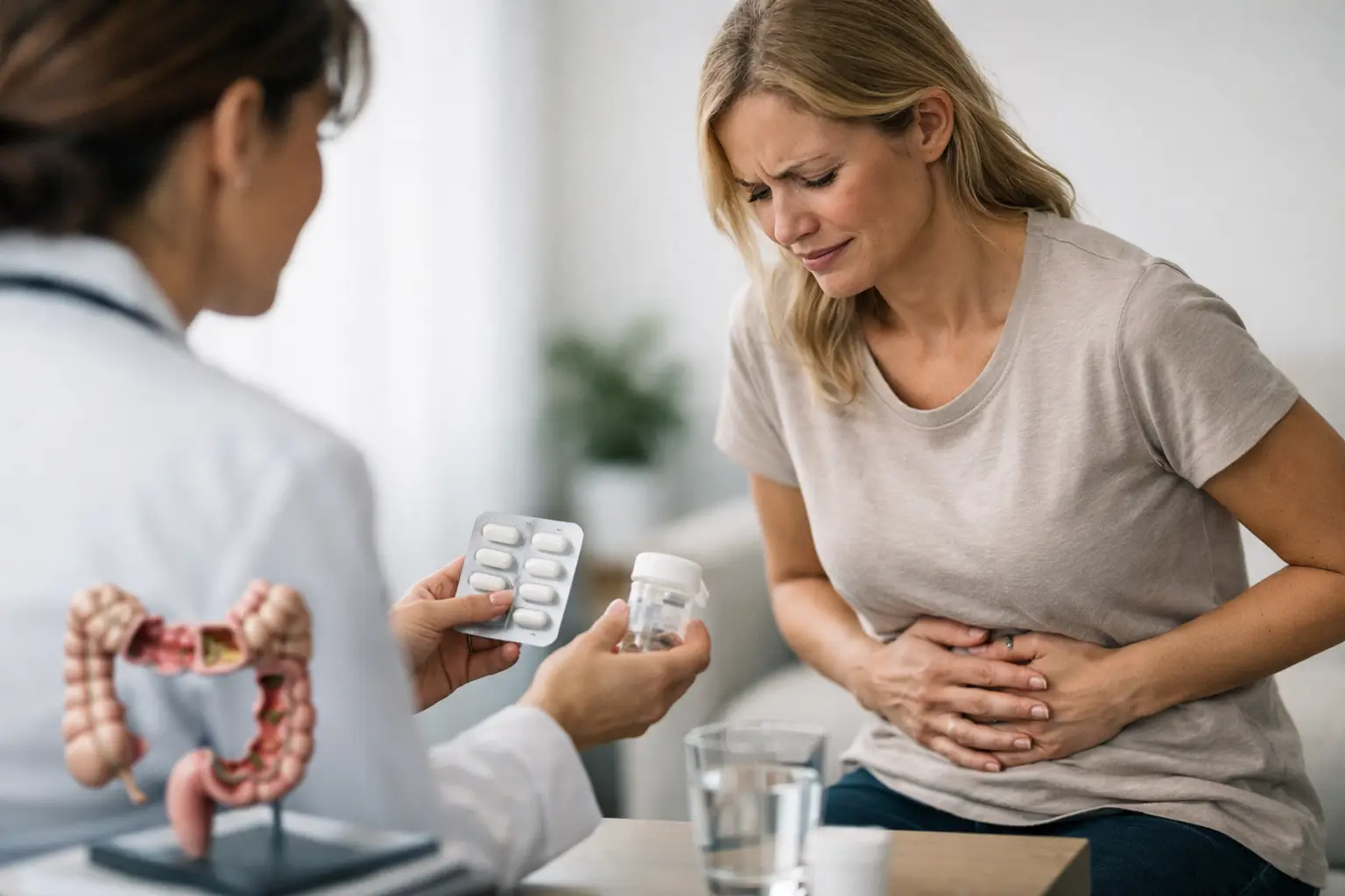 How to Address GLP1 Constipation With Care