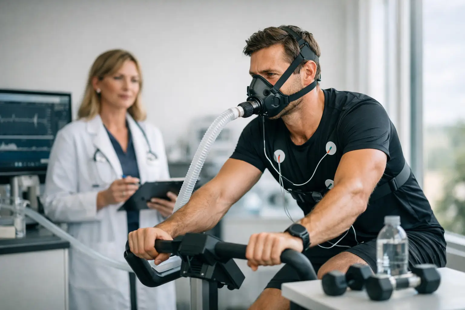 How to Improve VO2 Max Without Burning Out