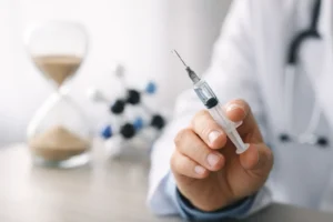 Longevity Medicine That Moves the Needle