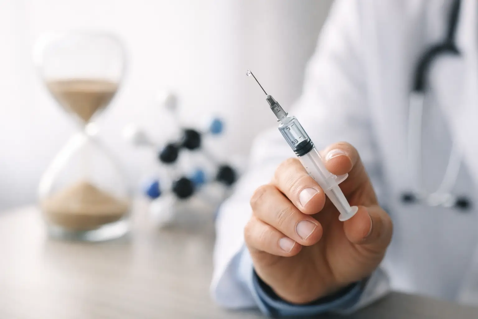Longevity Medicine That Moves the Needle