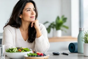 Prediabetes Outcomes: What Changes the Future