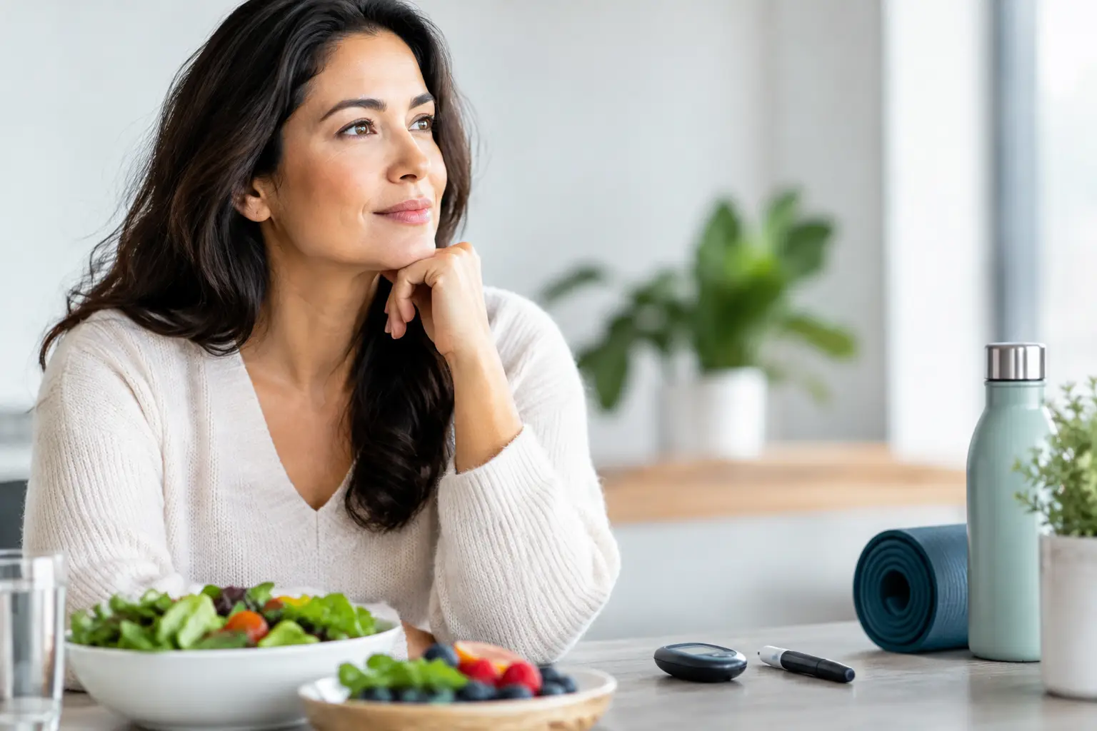 Prediabetes Outcomes: What Changes the Future