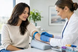 A Guide to Preventive Lab Testing That Fits You