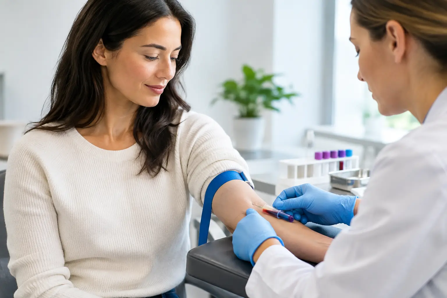 A Practical Guide to Thyroid Hormone Testing