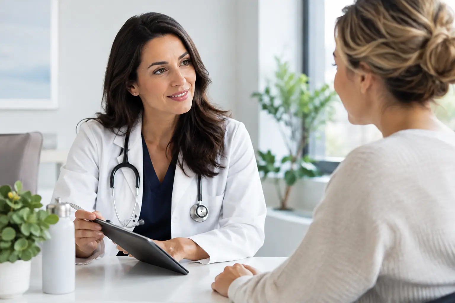 How to Prepare for Hormone Therapy Safely